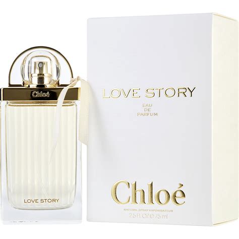 chloe love story price